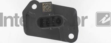 INTERMOTOR 19877 - Датчик потоку, маси повітря autozip.com.ua