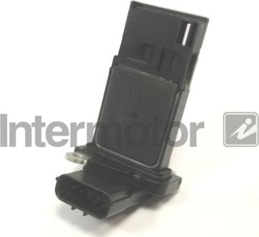 INTERMOTOR 19351 - Датчик потоку, маси повітря autozip.com.ua