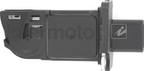 INTERMOTOR 19353 - Датчик потоку, маси повітря autozip.com.ua