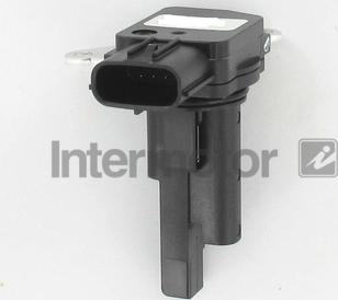 INTERMOTOR 19352 - Датчик потоку, маси повітря autozip.com.ua