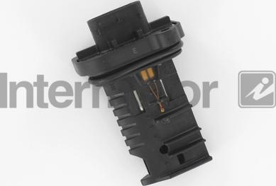 INTERMOTOR 19309 - Датчик потоку, маси повітря autozip.com.ua