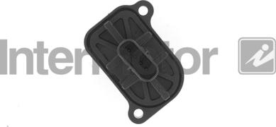 INTERMOTOR 19308 - Датчик потоку, маси повітря autozip.com.ua