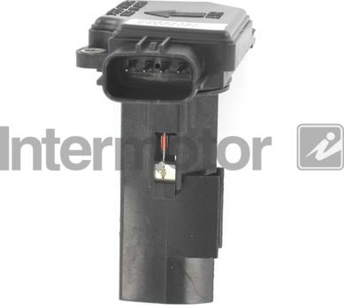 INTERMOTOR 19311 - Датчик потоку, маси повітря autozip.com.ua