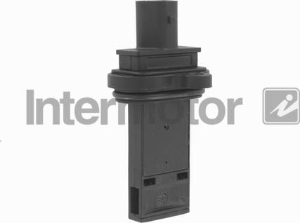 INTERMOTOR 19377-M - Датчик потоку, маси повітря autozip.com.ua