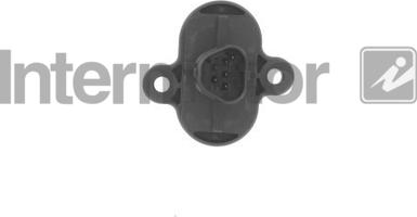 INTERMOTOR 19377 - Датчик потоку, маси повітря autozip.com.ua