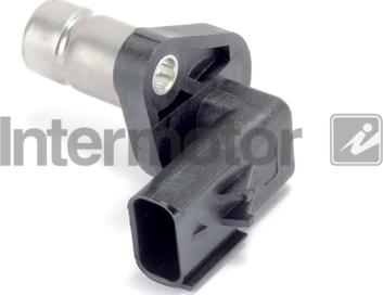INTERMOTOR 192-40 - Датчик імпульсів, колінчастий вал autozip.com.ua