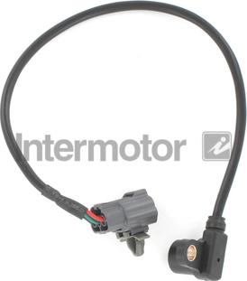INTERMOTOR 19201 - Датчик імпульсів, колінчастий вал autozip.com.ua