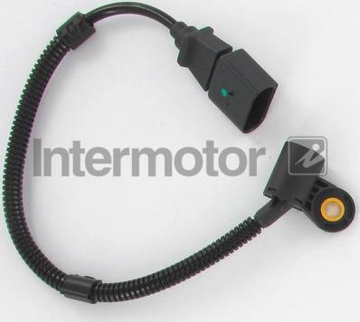INTERMOTOR 19281 - Датчик, положення розподільного валу autozip.com.ua