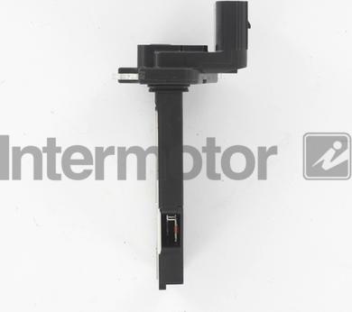 INTERMOTOR 19799 - Датчик потоку, маси повітря autozip.com.ua
