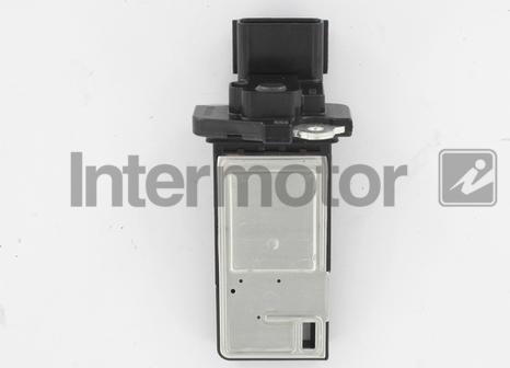 INTERMOTOR 19799 - Датчик потоку, маси повітря autozip.com.ua