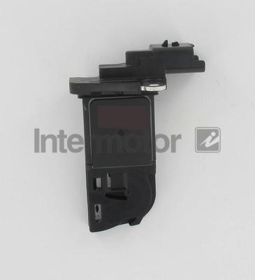 INTERMOTOR 19793 - Датчик потоку, маси повітря autozip.com.ua