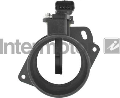 INTERMOTOR 19792 - Датчик потоку, маси повітря autozip.com.ua