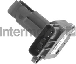 INTERMOTOR 19746 - Датчик потоку, маси повітря autozip.com.ua