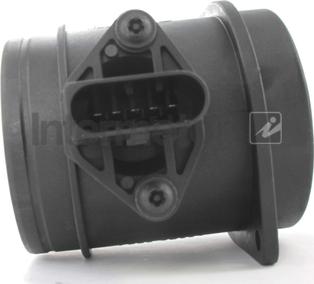 INTERMOTOR 19718 - Датчик потоку, маси повітря autozip.com.ua