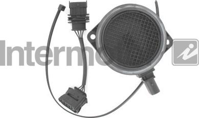 INTERMOTOR 19712 - Датчик потоку, маси повітря autozip.com.ua