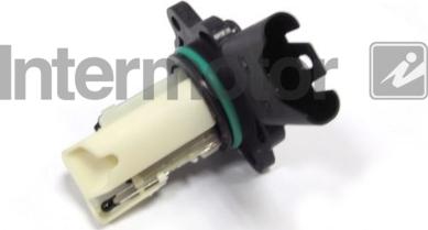 INTERMOTOR 19739 - Датчик потоку, маси повітря autozip.com.ua
