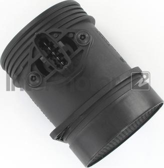 INTERMOTOR 19733 - Датчик потоку, маси повітря autozip.com.ua