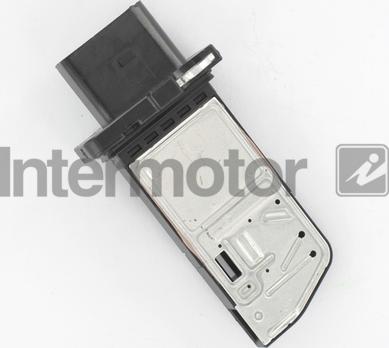 INTERMOTOR 19775 - Датчик потоку, маси повітря autozip.com.ua