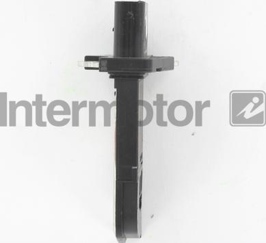 INTERMOTOR 19775 - Датчик потоку, маси повітря autozip.com.ua