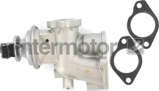 INTERMOTOR 14441 - Клапан повернення ОГ autozip.com.ua