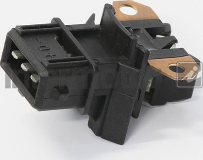INTERMOTOR 140-55 - Датчик, імпульс запалювання autozip.com.ua
