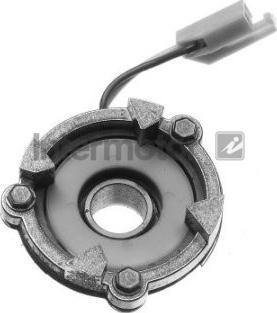 INTERMOTOR 14013 - Датчик, імпульс запалювання autozip.com.ua