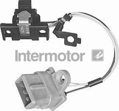 INTERMOTOR 14085 - Датчик, імпульс запалювання autozip.com.ua