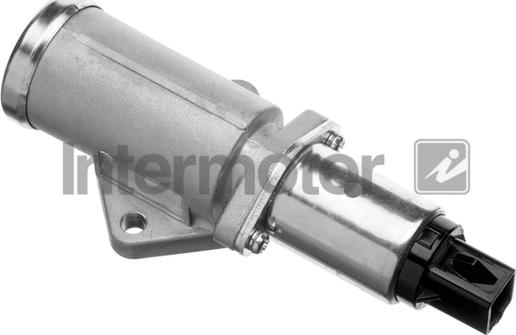 INTERMOTOR 14845 - Поворотна заслінка, підведення повітря autozip.com.ua