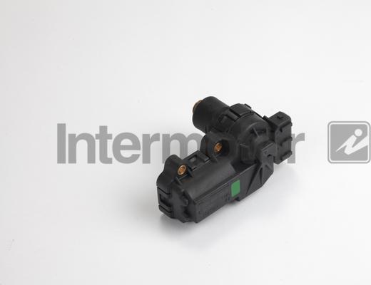 INTERMOTOR 14817 - Регулювальний елемент, дросельна заслінка autozip.com.ua