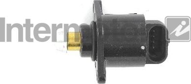 INTERMOTOR 14825 - Поворотна заслінка, підведення повітря autozip.com.ua