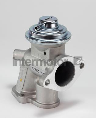 INTERMOTOR 14359 - Клапан повернення ОГ autozip.com.ua