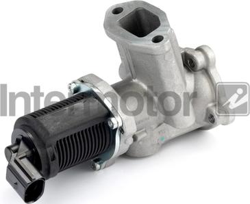 INTERMOTOR 14309 - Клапан повернення ОГ autozip.com.ua