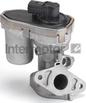 INTERMOTOR 14330 - Клапан повернення ОГ autozip.com.ua