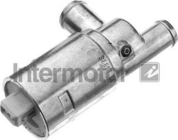 INTERMOTOR 14773 - Поворотна заслінка, підведення повітря autozip.com.ua