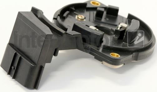 INTERMOTOR 15969 - Комутатор, система запалювання autozip.com.ua