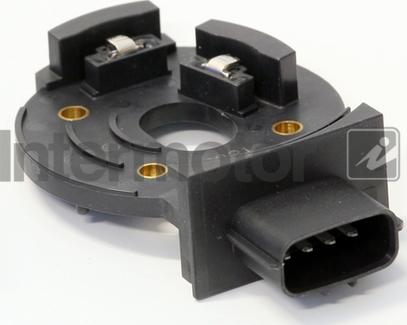 INTERMOTOR 159-65 - Комутатор, система запалювання autozip.com.ua
