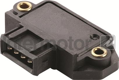 INTERMOTOR 154-40 - Комутатор, система запалювання autozip.com.ua