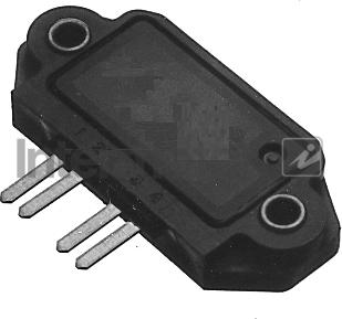 INTERMOTOR 15400 - Комутатор, система запалювання autozip.com.ua