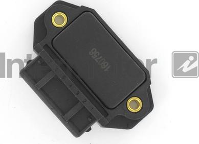 INTERMOTOR 15015 - Комутатор, система запалювання autozip.com.ua