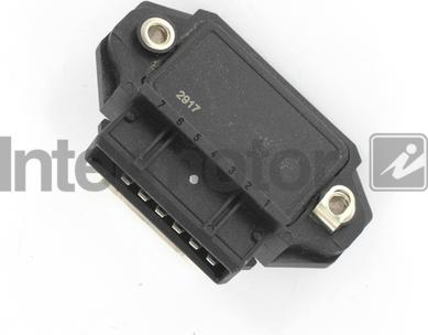INTERMOTOR 15010 - Комутатор, система запалювання autozip.com.ua