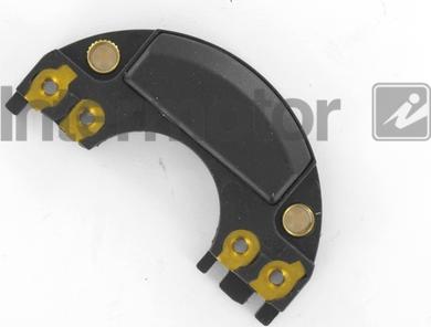 INTERMOTOR 15899 - Комутатор, система запалювання autozip.com.ua