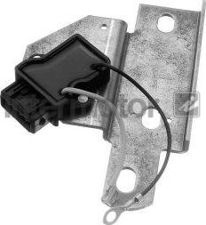 INTERMOTOR 15862 - Комутатор, система запалювання autozip.com.ua