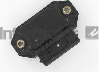 INTERMOTOR 15867 - Комутатор, система запалювання autozip.com.ua