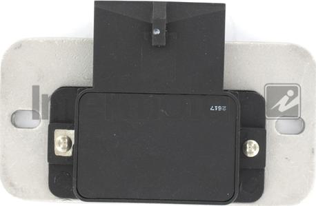 INTERMOTOR 15300 - Комутатор, система запалювання autozip.com.ua