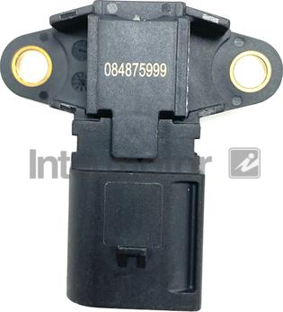 INTERMOTOR 16999 - Датчик, тиск у впускний трубі autozip.com.ua