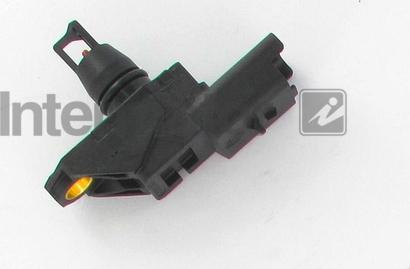 INTERMOTOR 169-40 - Датчик, тиск наддуву autozip.com.ua