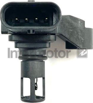 INTERMOTOR 16943 - Датчик, тиск у впускний трубі autozip.com.ua