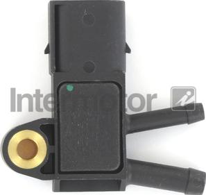 INTERMOTOR 16950 - Датчик, тиск вихлопних газів autozip.com.ua
