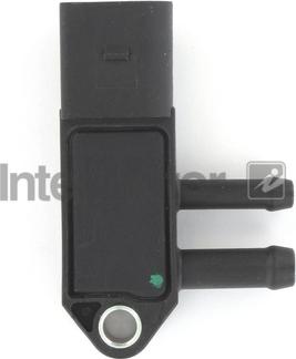 INTERMOTOR 16958 - Датчик, тиск вихлопних газів autozip.com.ua