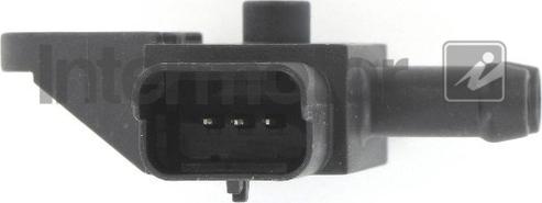 INTERMOTOR 16960 - Датчик, тиск вихлопних газів autozip.com.ua